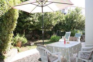 Zahrada ubytování Apartment in Silo - Insel Krk 14461