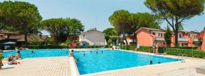 Gallery image of Apartments in Bibione 24604 in Bibione