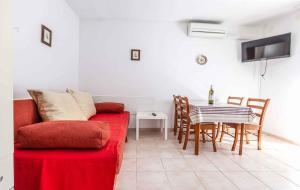 Zdjęcie z galerii obiektu Apartment in Porec/Istrien 10280 w Poreču