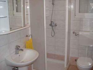 Kúpeľňa v ubytovaní Apartment in Pula - Istrien 11382