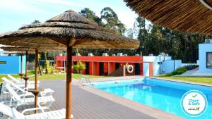 Gallery image of Mobility Friends Hostel in Barcelos