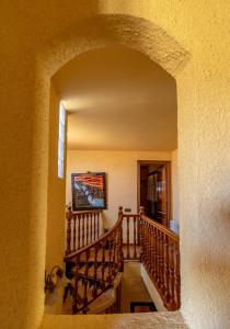 Fotografie z fotogalerie ubytování EVA & TRAVEL - El Bosquet de Prades v destinaci Prades