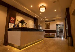 Gallery image of Grand Arcadia in Tiruchirappalli