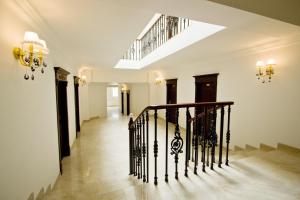 Fotografie z fotogalerie ubytování Garden Hotel Domaša v destinaci Domaša Dobrá