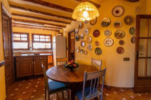 Fotografie z fotogalerie ubytování EVA & TRAVEL - El Bosquet de Prades v destinaci Prades