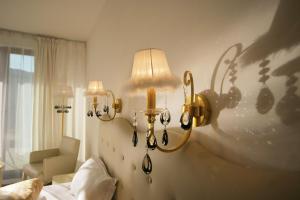 Fotografie z fotogalerie ubytování Garden Hotel Domaša v destinaci Domaša Dobrá