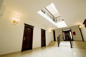 Fotografie z fotogalerie ubytování Garden Hotel Domaša v destinaci Domaša Dobrá