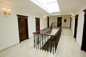 Fotografie z fotogalerie ubytování Garden Hotel Domaša v destinaci Domaša Dobrá