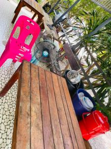 Billede fra billedgalleriet på Boon Nam Fah Resort i Chao Lao Beach + 211 billeder