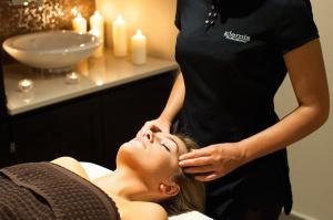 Gallery image of Killyhevlin Lakeside Hotel & Lodges in Enniskillen