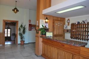 Fotografie z fotogalerie ubytování Hotel Buenavista v destinaci Estepona
