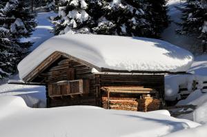 Appartements St. Leonhard talvel