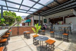 Gallery image of Sekararum Butik Syariah Guesthouse in Bandung