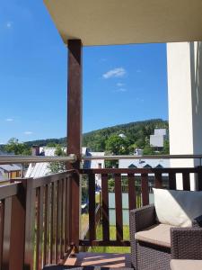 Fotografia z galérie ubytovania Gold Apartments Your Holiday Home Rodzinny 11 v Krynici-Zdrój
