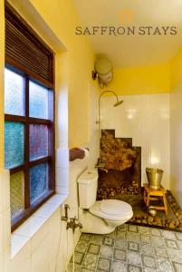 Gallery image of SaffronStays Villa 270, Dapoli in Dapoli