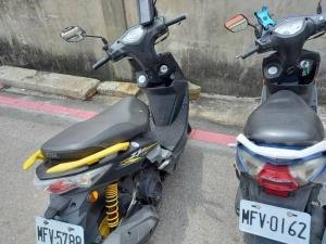 Imagen de la galería de 金門瑜仙民宿-平價住宿-機車接送-洗衣Wifi-暢遊金門, en Jinhu