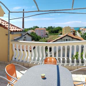Gallery image of Sunset Apartment Nin in Nin