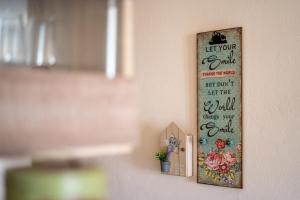 Fotografie z fotogalerie ubytování The View v destinaci Makrigialos
