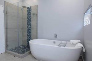 Een badkamer bij Elridge Living
