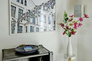 Fotografie z fotogalerie ubytování fewo1846 - Villa Windschief - Vertrag gekündigt v destinaci Flensburg