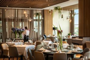 Гости Hotel Ambasador - Liburnia