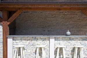 Afbeelding uit fotogalerij van Domaine VIOLOT-GUILLEMARD in Pommard