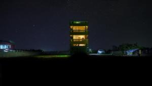 Gallery image of Pranaav Beach Resort in Pondicherry