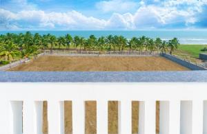 Gallery image of Pranaav Beach Resort in Pondicherry