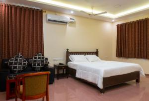 Gallery image of Pranaav Beach Resort in Pondicherry +4 photos