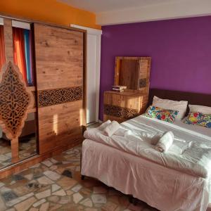 Fotografie z fotogalerie ubytování Istanbul Harmony Hostel v destinaci Istanbul