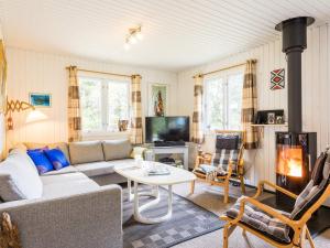 Fotografie z fotogalerie ubytování Holiday home Blåvand CXCIII v destinaci Blåvand