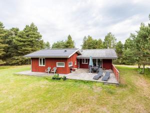Fotografie z fotogalerie ubytování Holiday home Blåvand CXCIII v destinaci Blåvand