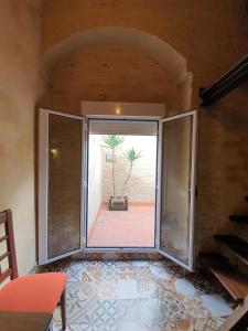 Fotografie z fotogalerie ubytování Coqueto dúpex en el casco antiguo de Triana v destinaci Seville