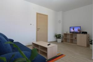 Телевизор и/или развлекательный центр в Apartments Sucic Iva i Tea