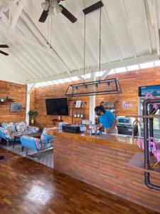Gallery image of Hikari Guesthouse in Seminyak
