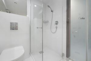Fotografia z galérie ubytovania Deluxe Marine Seaview by Jantar Apartamenty Kołobrzeg v destinácii Kołobrzeg