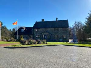 Gallery image of Aintree Lodge - Hot Tub - Northumberland in Swarland