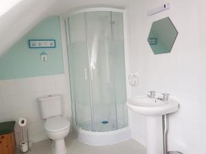 Ảnh trong thư viện ảnh của Seaspray Guest House ở Weymouth +53 ảnh