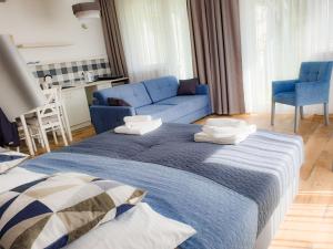 Gallery image of Chopina 29 Sopot Apartments in Sopot