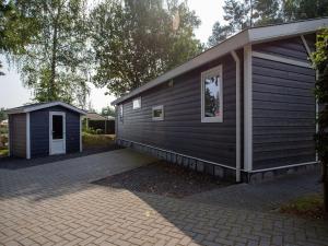 Galeriebild der Unterkunft Cottage in Rhenen for 6 Person in Rhenen