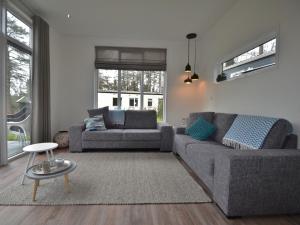 Galeriebild der Unterkunft Cottage in Rhenen for 6 Person in Rhenen