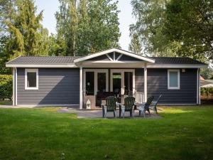 Galeriebild der Unterkunft Cottage in Rhenen for 6 Person in Rhenen