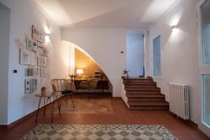 Fotografie z fotogalerie ubytování VILLA DEL RIU v destinaci Deltebre