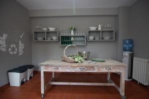 Fotografie z fotogalerie ubytování VILLA DEL RIU v destinaci Deltebre