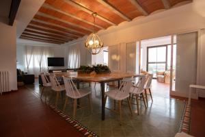 Fotografie z fotogalerie ubytování VILLA DEL RIU v destinaci Deltebre