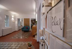 Fotografie z fotogalerie ubytování VILLA DEL RIU v destinaci Deltebre