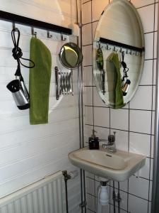 Fotografie z fotogalerie ubytování Ekeliden B&B v destinaci Ulricehamn