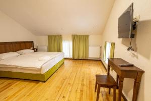 Gallery image of Вила Добро поле in Blagoevgrad +25 photos