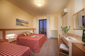Gallery image of Hotel Panoramica in Salò