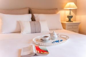 Gallery image of Anna Platanou Hotel in Parikia